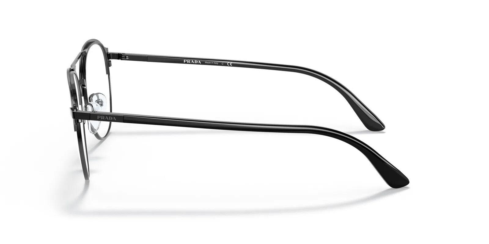 Prada 61WV Eyeglasses - view 12